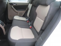 Škoda Yeti  1.2 TSI Style