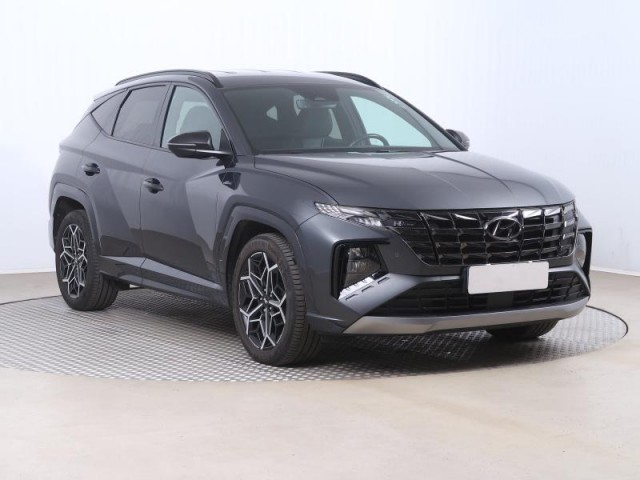 Hyundai Tucson  1.6 T-GDI 