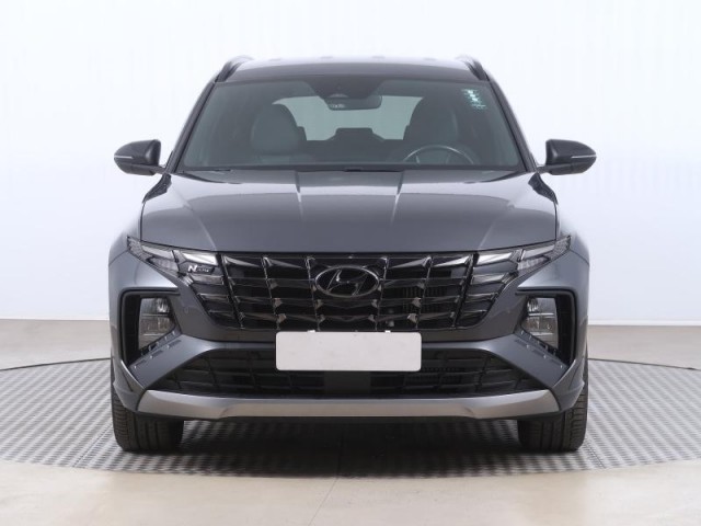 Hyundai Tucson  1.6 T-GDI 