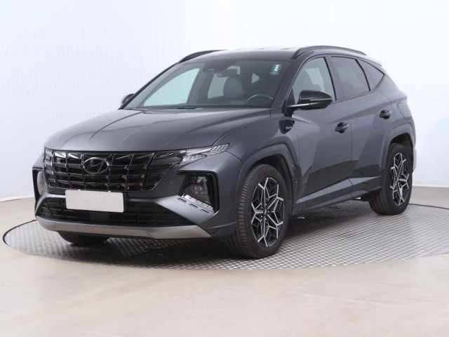 Hyundai Tucson  1.6 T-GDI 