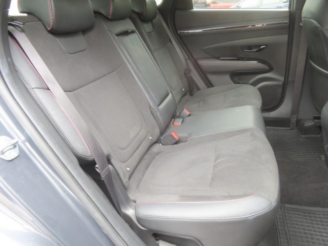 Hyundai Tucson  1.6 T-GDI 