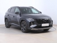 Hyundai Tucson  1.6 T-GDI 