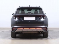 Hyundai Tucson  1.6 T-GDI 