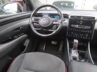 Hyundai Tucson  1.6 T-GDI 