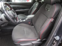 Hyundai Tucson  1.6 T-GDI 