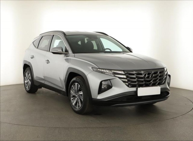 Hyundai Tucson  1.6 T-GDI Smart
