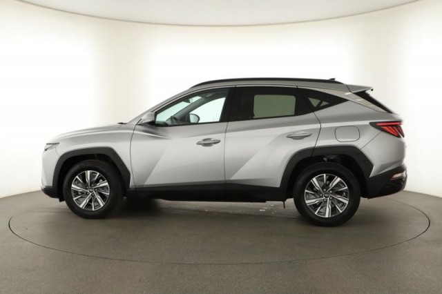 Hyundai Tucson  1.6 T-GDI Smart