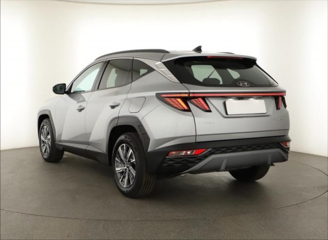 Hyundai Tucson  1.6 T-GDI Smart