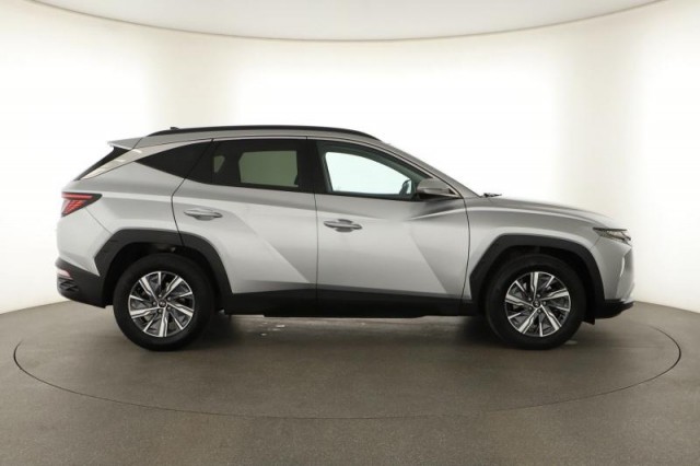 Hyundai Tucson  1.6 T-GDI Smart