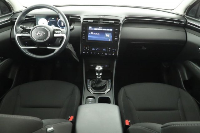 Hyundai Tucson  1.6 T-GDI Smart