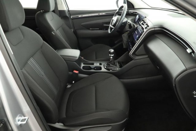 Hyundai Tucson  1.6 T-GDI Smart