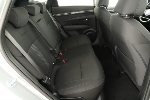 Hyundai Tucson  1.6 T-GDI Smart