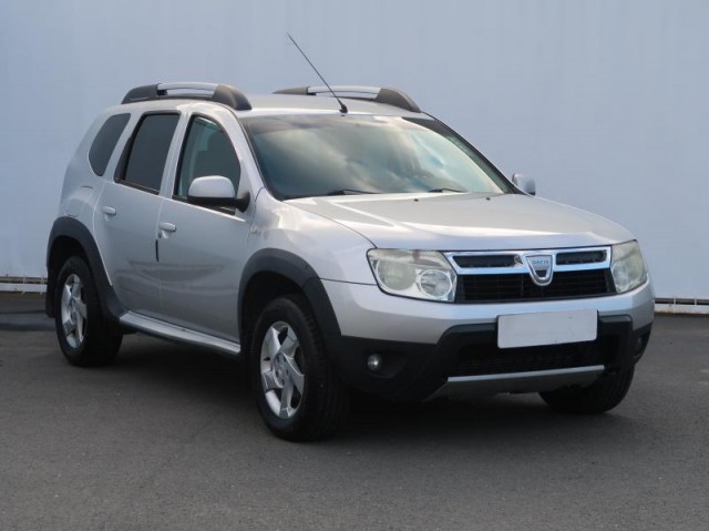 Dacia Duster  1.5 dCi 
