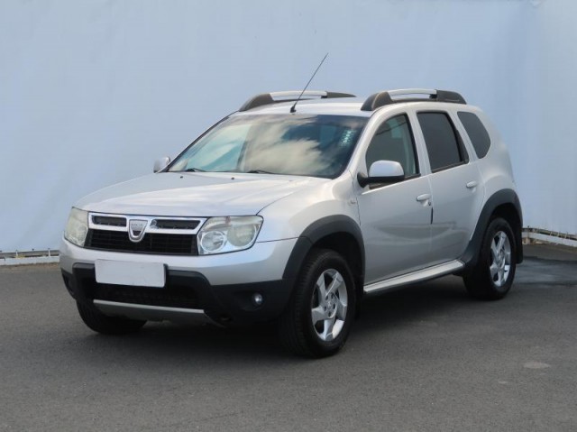 Dacia Duster  1.5 dCi 