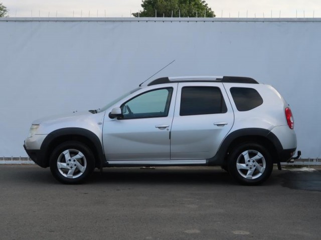 Dacia Duster  1.5 dCi 