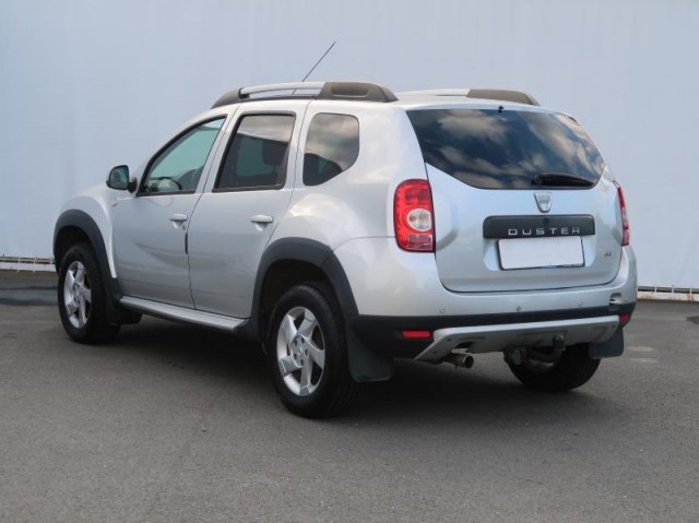Dacia Duster  1.5 dCi 