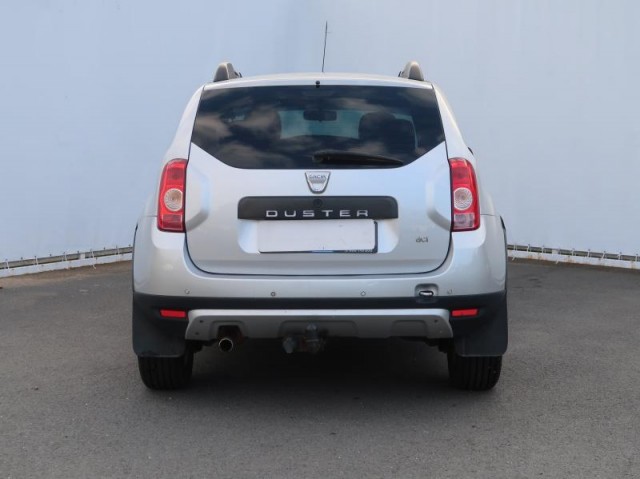 Dacia Duster  1.5 dCi 
