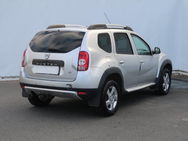 Dacia Duster  1.5 dCi 