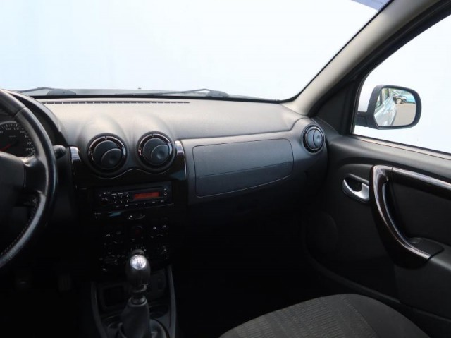 Dacia Duster  1.5 dCi 