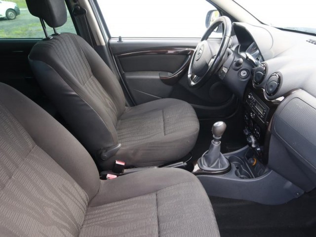 Dacia Duster  1.5 dCi 