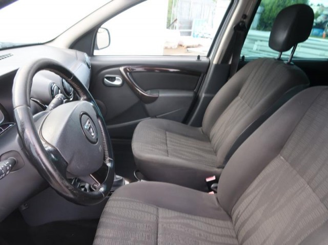 Dacia Duster  1.5 dCi 