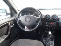 Dacia Duster  1.5 dCi 