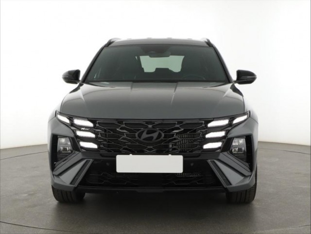 Hyundai Tucson  1.6 T-GDI N-Line