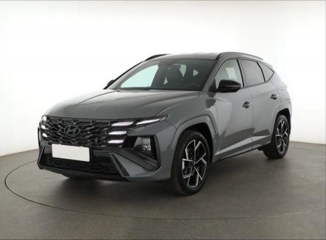 Hyundai Tucson  1.6 T-GDI N-Line