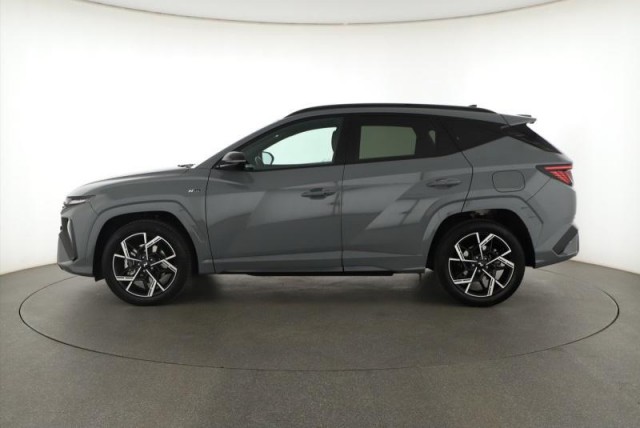 Hyundai Tucson  1.6 T-GDI N-Line