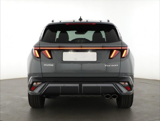 Hyundai Tucson  1.6 T-GDI N-Line