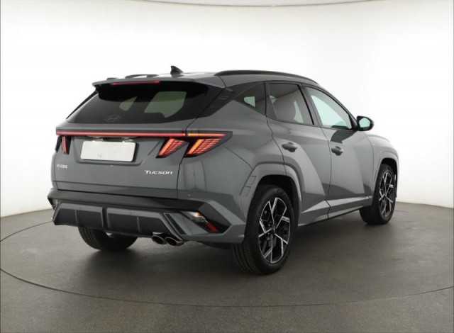 Hyundai Tucson  1.6 T-GDI N-Line