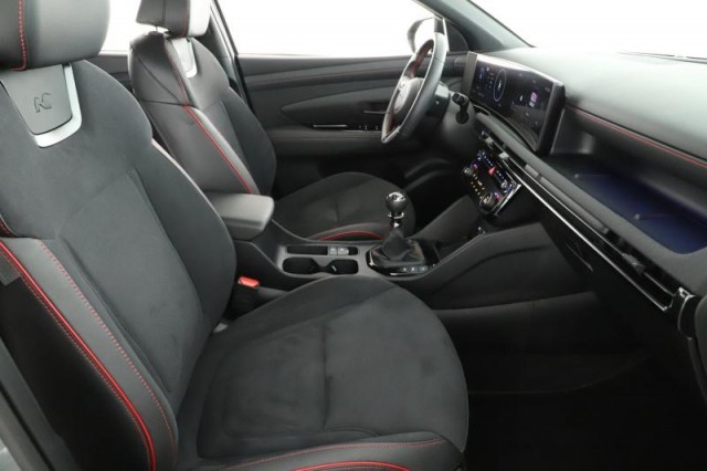 Hyundai Tucson  1.6 T-GDI N-Line