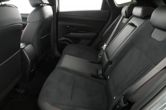 Hyundai Tucson  1.6 T-GDI N-Line