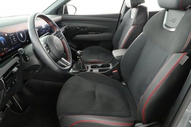 Hyundai Tucson  1.6 T-GDI N-Line
