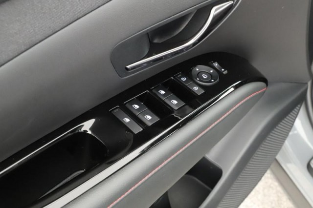 Hyundai Tucson  1.6 T-GDI N-Line