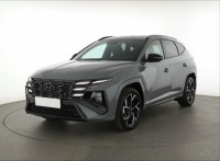 Hyundai Tucson  1.6 T-GDI N-Line