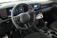 Hyundai Tucson  1.6 T-GDI N-Line