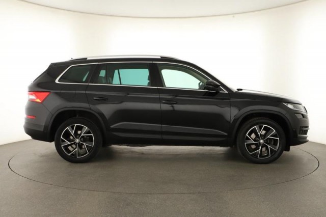 Škoda Kodiaq  2.0 TDI 