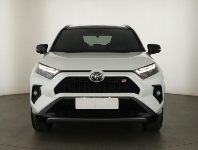 Toyota RAV 4  2.5 Hybrid GR Sport