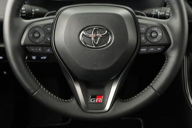 Toyota RAV 4  2.5 Hybrid GR Sport