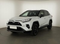 Toyota RAV 4  2.5 Hybrid GR Sport