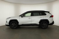 Toyota RAV 4  2.5 Hybrid GR Sport
