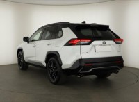 Toyota RAV 4  2.5 Hybrid GR Sport