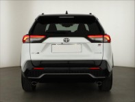 Toyota RAV 4  2.5 Hybrid GR Sport