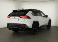 Toyota RAV 4  2.5 Hybrid GR Sport