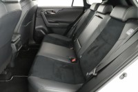 Toyota RAV 4  2.5 Hybrid GR Sport