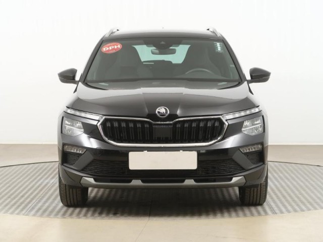 Škoda Kamiq  1.0 TSI Drive