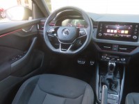 Škoda Kamiq  1.0 TSI Drive