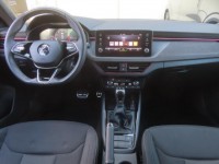 Škoda Kamiq  1.0 TSI Drive