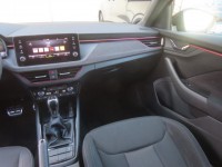 Škoda Kamiq  1.0 TSI Drive